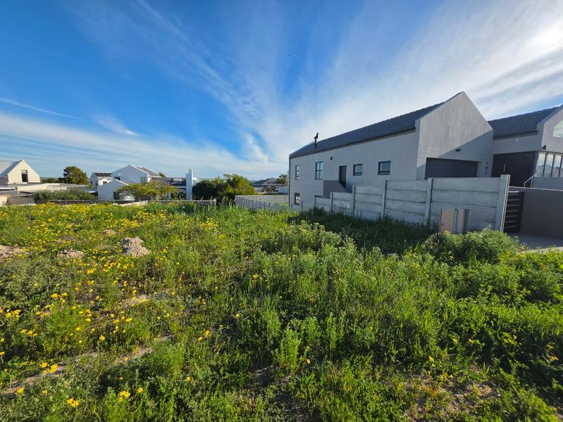 0 Bedroom Property for Sale in Britannia Bay Western Cape
